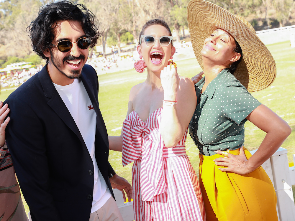 Veuve Clicquot Polo Classic Los Angeles - Recap + Your Questions Answered -  The Kachet Life