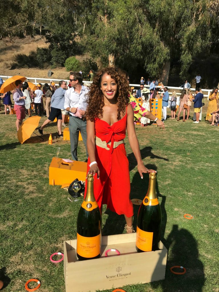 A Recap of the Veuve Clicquot Polo Classic 2021 - Style Charade