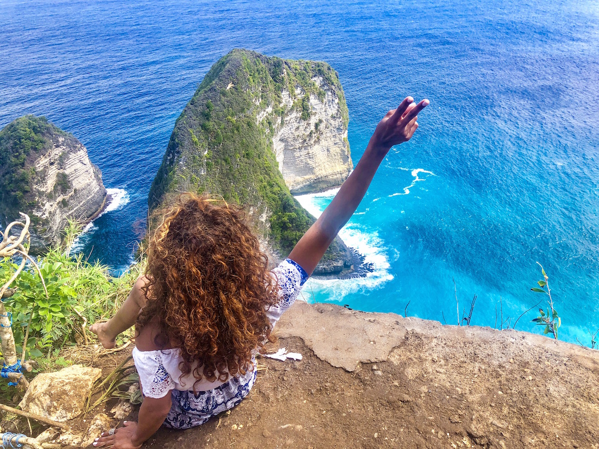 nusa penida day trip from ubud