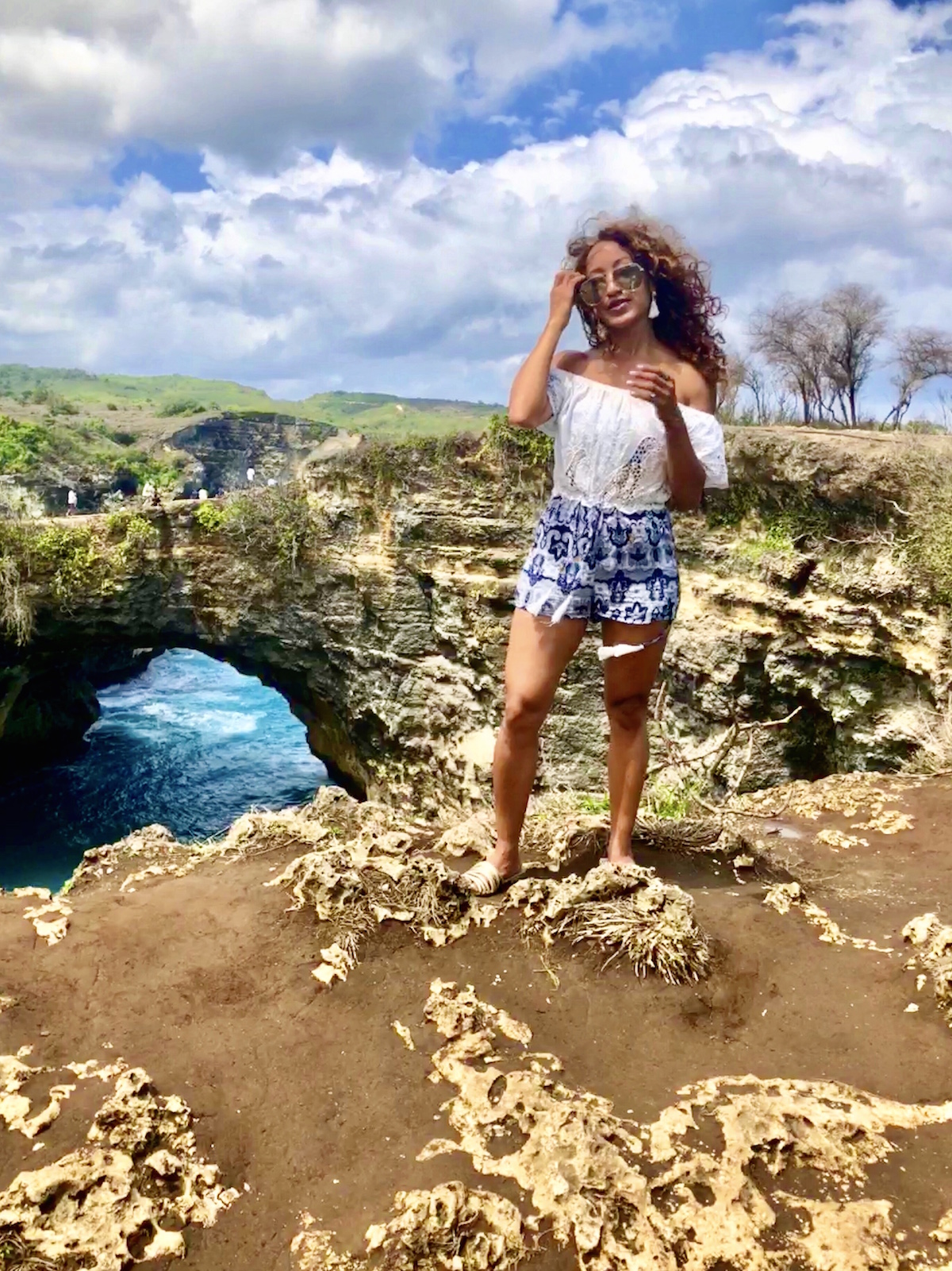 nusa penida day trip from ubud