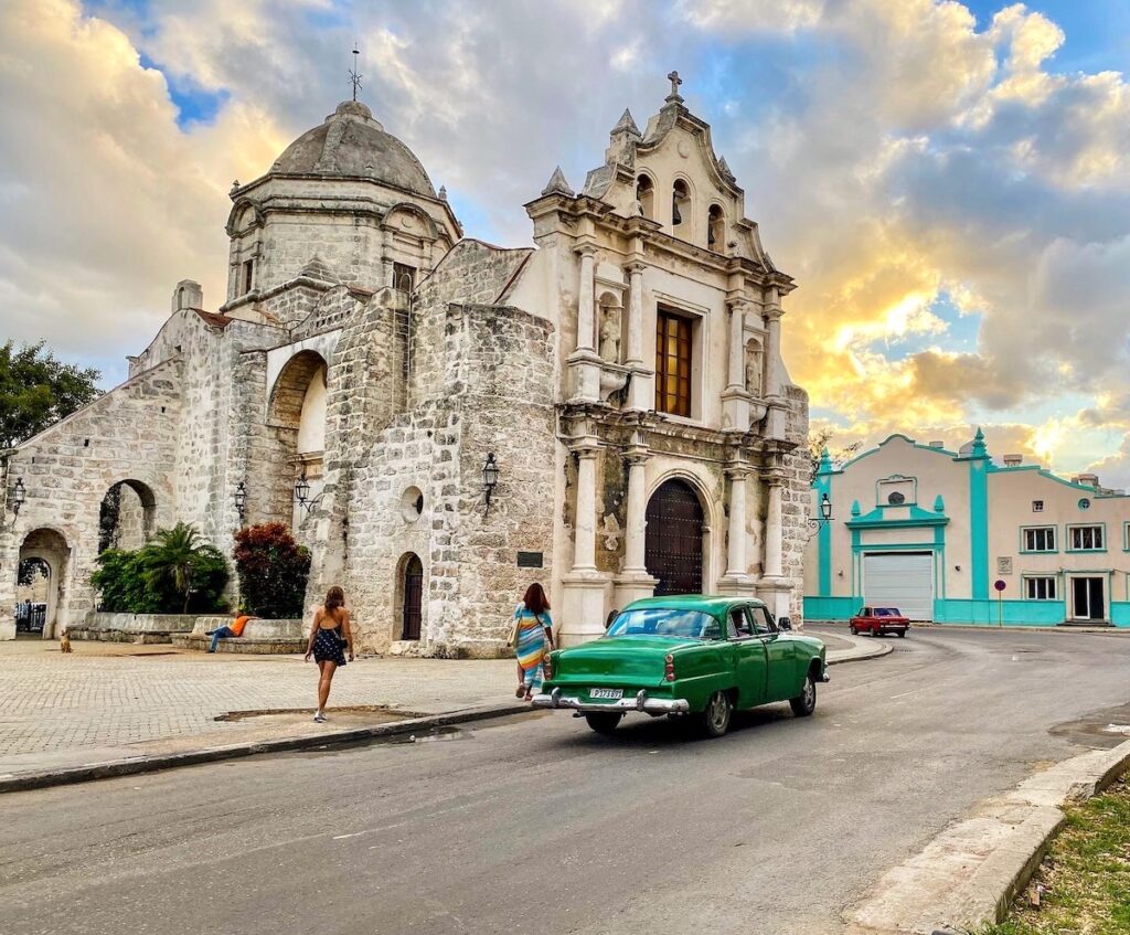 5 Places Absolutely Not to Miss in Havana - Me gusta volar