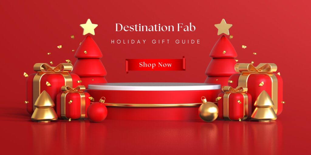 2022 Holiday Gift Guide - Destination Salem